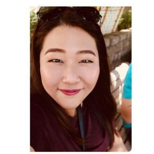 Papinrada Kanjanapisarn profile icon