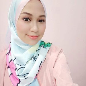 Nabiha Razak profile icon