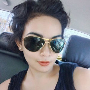 Precila Medel profile icon