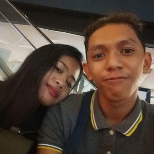 Jiemma Majen profile icon