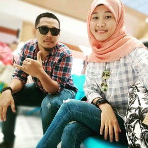 Ameerul Ashraaf Zainal profile icon