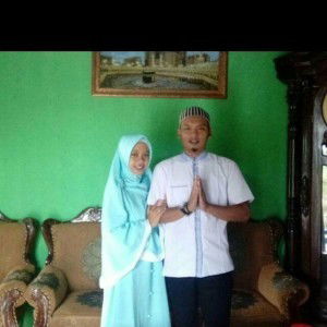 Alfiahnur Rohmad profile icon