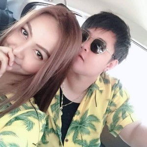 P'Cha-aim Atp profile icon