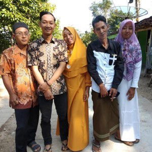 Yuli Latifah profile icon