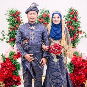 Nur Zahidah Raman profile icon