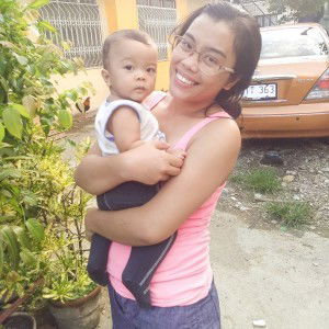 Jehnra Baguio profile icon