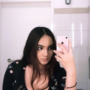 Iffah Natasha profile icon