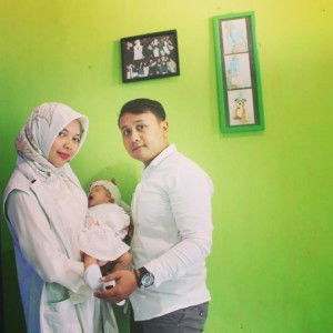 Tri Rostiani profile icon