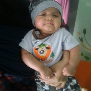 Siti Ajrina Lailani profile icon