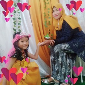 Fa'izah Iza Aelah profile icon
