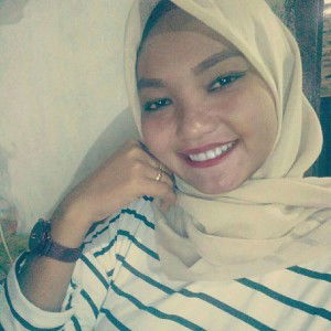 Echa Echa Poernama Saeri profile icon