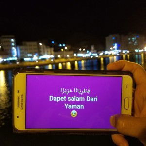 Fitriana Aziza profile icon