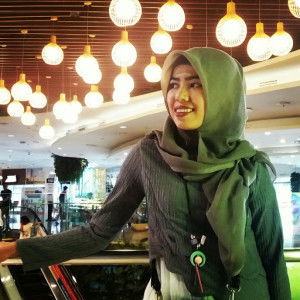 Tatu Ismaya profile icon