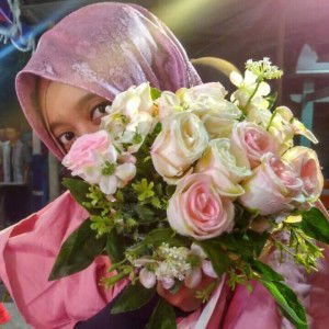 Nur Jamilah profile icon