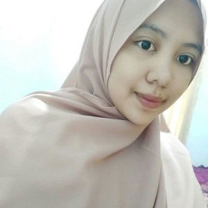 Apriyanti profile icon