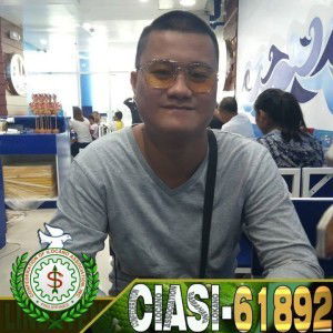 Ron Garcia profile icon