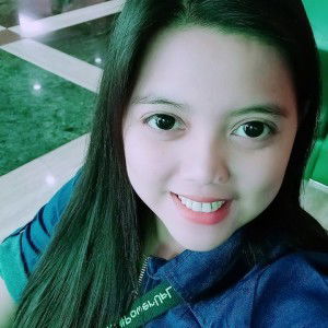 Maricar Rosales profile icon