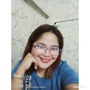 Jonalyn Seño Dandoy profile icon