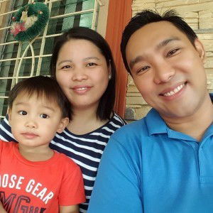 Des O. Crisostomo profile icon