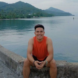 Roelle Patrick Salvacion Racoma profile icon