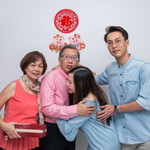 Felicia Tan profile icon