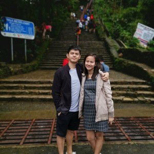 Liezel Amora-Dormiendo profile icon