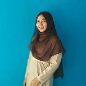 Ria Irianti Dewi profile icon