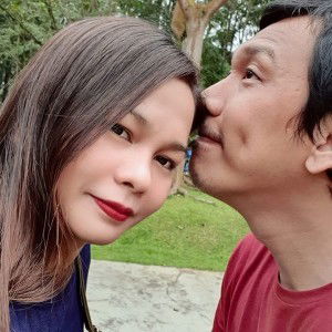 Rica Fernandez-Mitchell profile icon