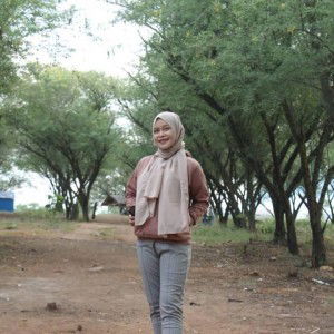 Risky Amelya profile icon