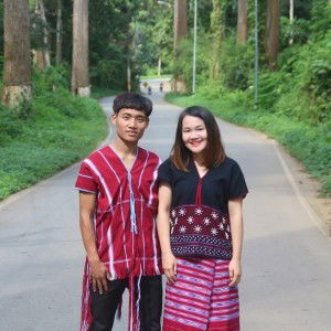 Noo Patty Wilasinee profile icon