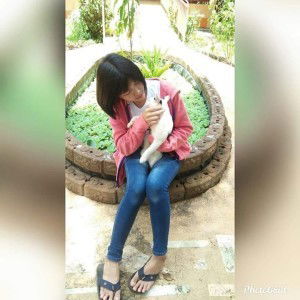 นุ่น นะ profile icon