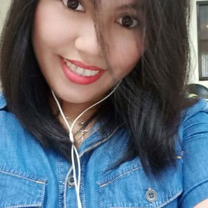 Mae Ybañez profile icon