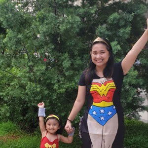 Kristine Luares Bugasto profile icon