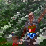 Kristine Luares Bugasto profile icon