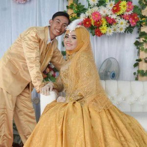 Wahyunii profile icon