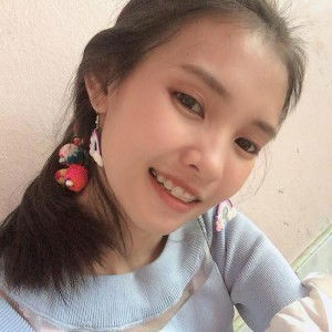 Mint Nida profile icon