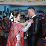 Maria Lubis profile icon