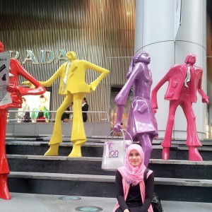 Yeno Rizka profile icon