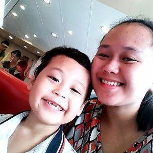 Juvilyn Aserit profile icon