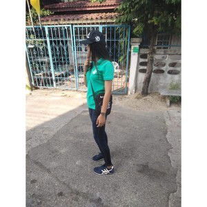 Punnawadee Meedong profile icon