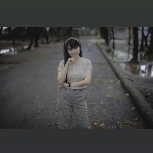 Uchy Ardana profile icon