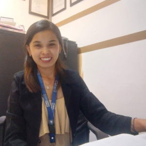 MA.ALICIA HEREDIA profile icon