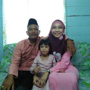 Siti Nur Wardah profile icon