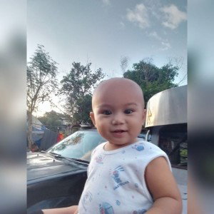 Lilibeth Abelgas profile icon