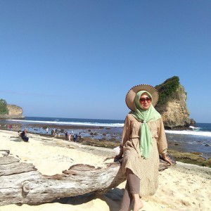 Wiji Lestari profile icon