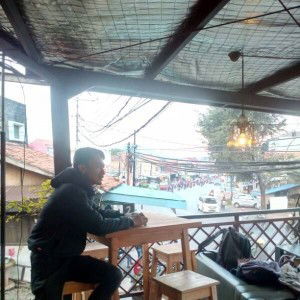 Yadis Supriadi profile icon