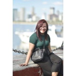Maui Aubrae Legaspi profile icon