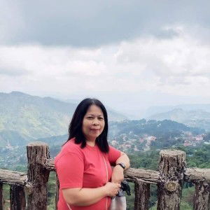 Charito Simoran Moroña profile icon