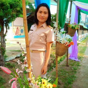 มีความสุข ในจุดที่ยืนก็พอ profile icon