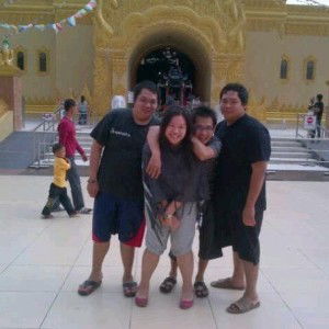 Artemisia Sugiarso Swastika profile icon